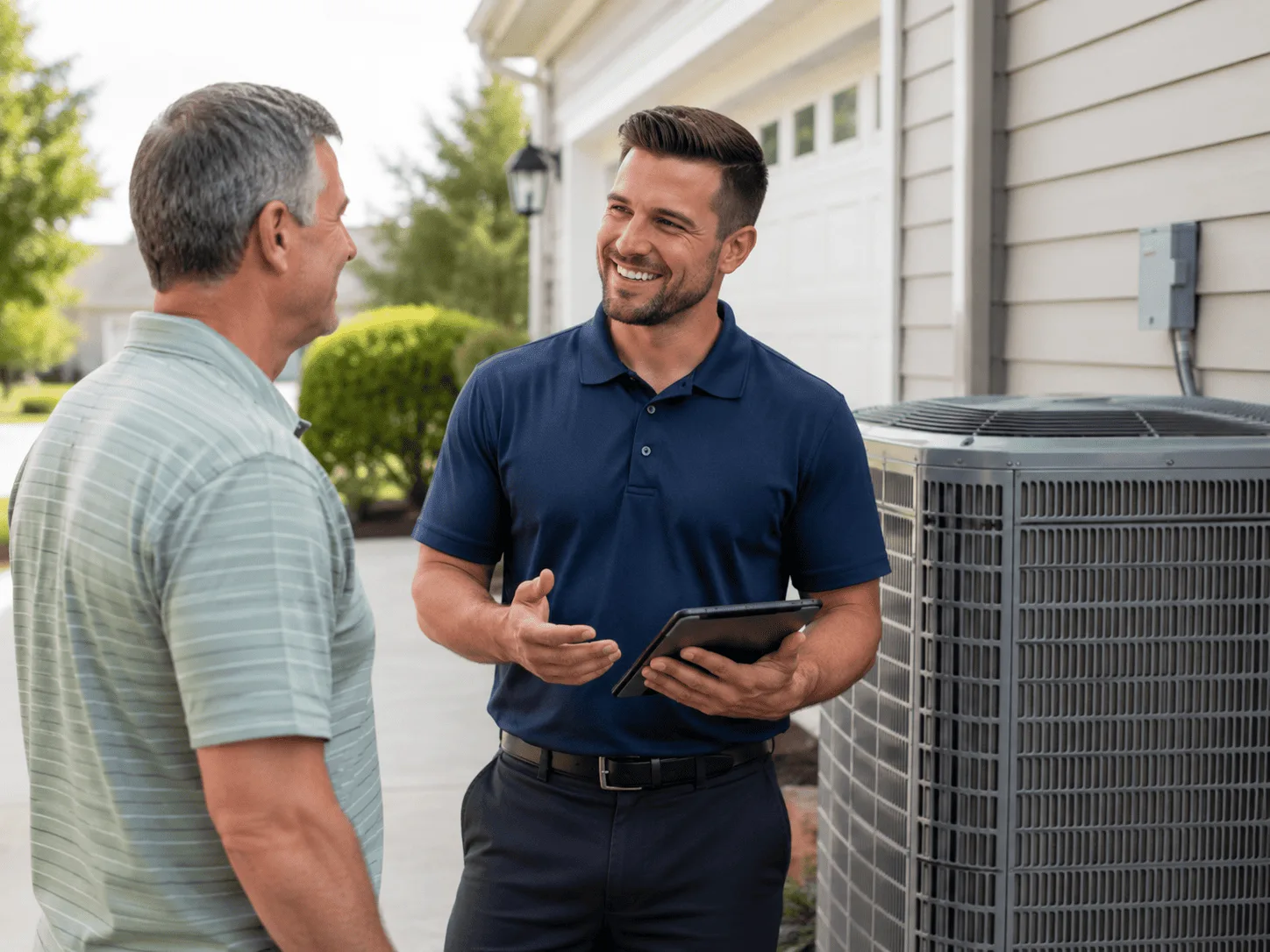 Heat Pump Installation Freedom, IN FAQs